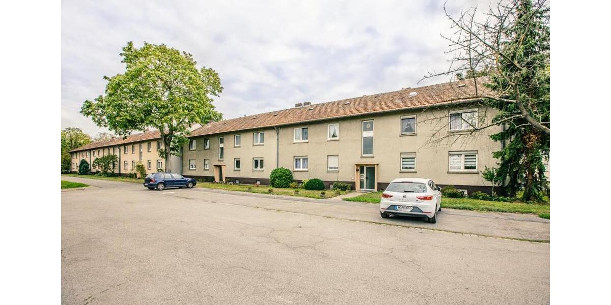 3-Zimmer-Wohnung in Moers Repelen 3.5 zimmer