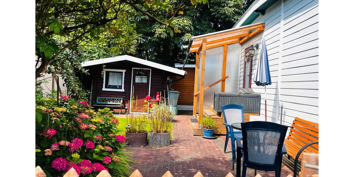 Einfamilienhaus Mülheim an der Ruhr Linksruhr - 2 Zimmer, 48 m&sup2;, 59.990&euro; | Angebot:26935761