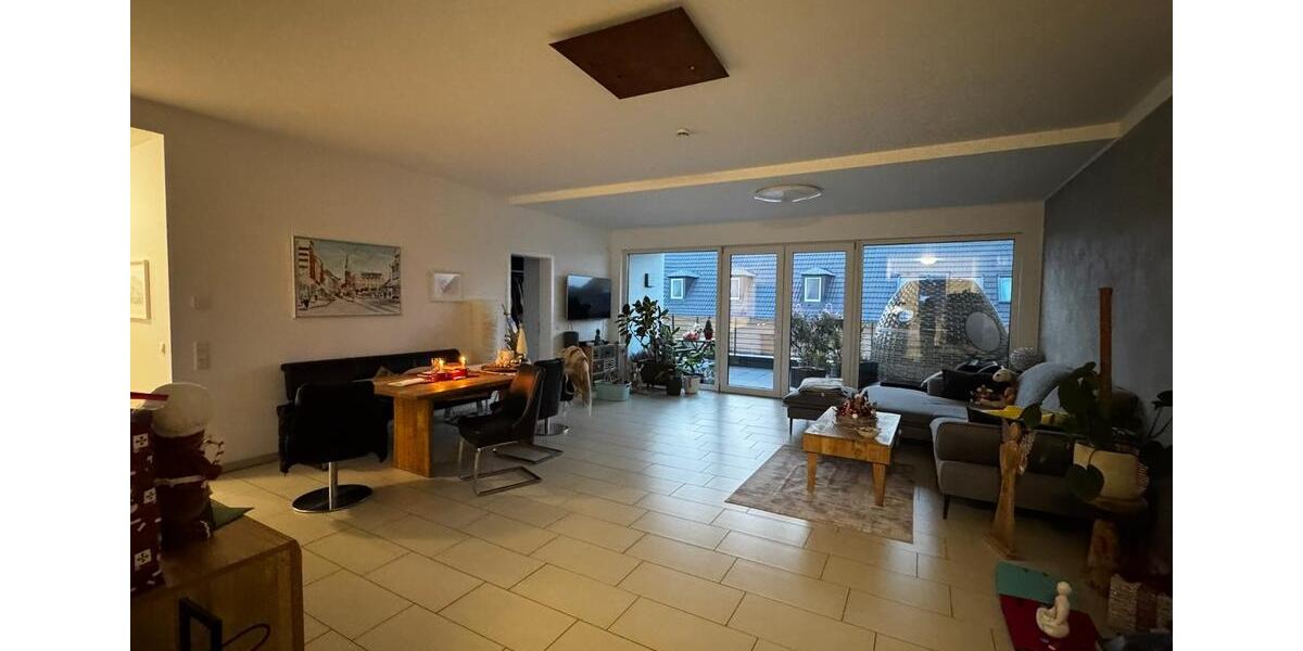 Luxuriöse 3‑Zimmer Wohnung im Herzen von Gladbeck 3 zimmer