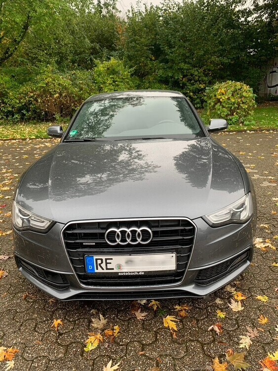 Audi Quattro 203.400 km 14.950 € Datteln 45711