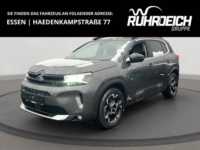 Citroen C5 Aircross 22.150 km 23.990 &euro; Essen 45143