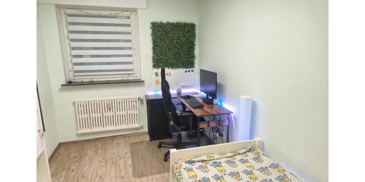 Erdgeschoßwohnung Gelsenkirchen Gelsenkirchen-Nord - 4.5 Zimmer, 88 m&sup2;, 220.000&euro; | Angebot:27446906