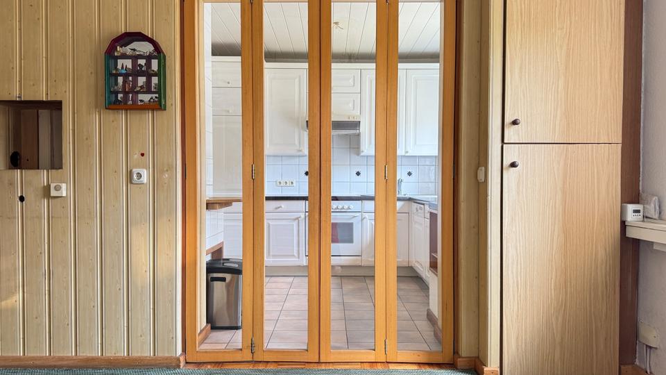 Hochparterre Mülheim an der Ruhr Rechtsruhr-Nord - 2.5 Zimmer, 73 m&sup2;, 179.000&euro; | Angebot:27446893