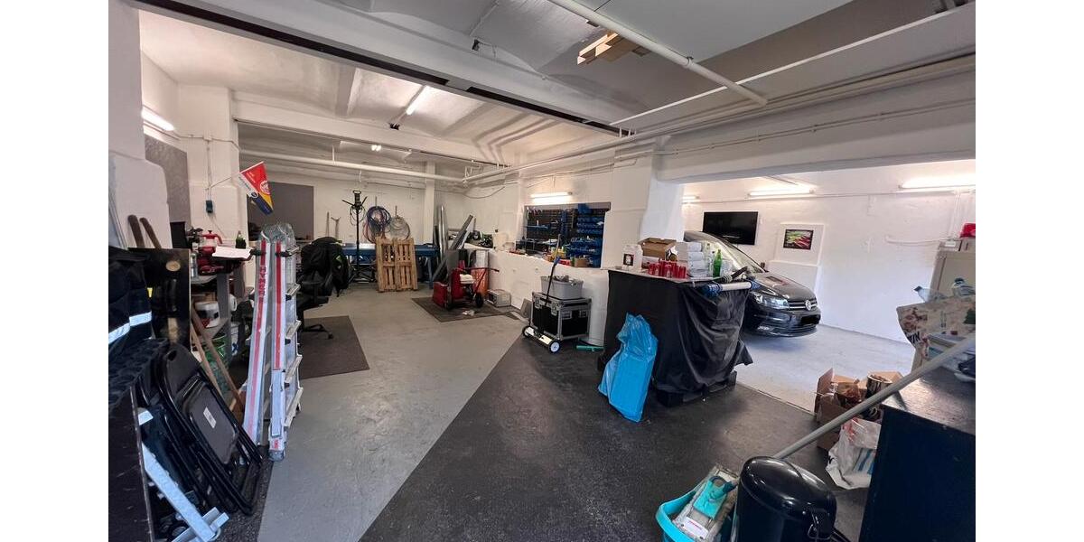 Gewerbeobjekt Mettmann - 718&euro; | Angebot:25769547