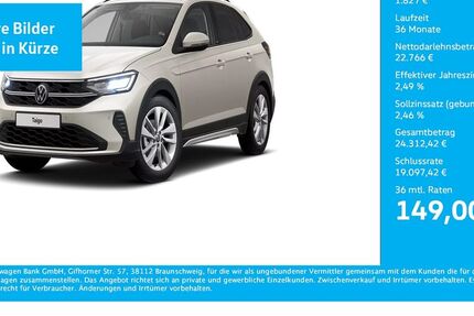 VW Taigo 4.906 km 24.187 € Dortmund 44141