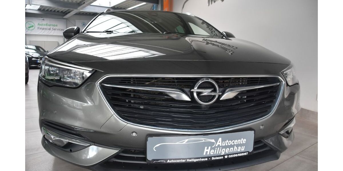 Opel Insignia 165.204 km 10.980 &euro; Heiligenhaus 42579