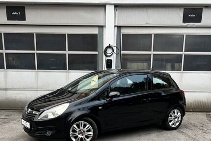 Opel Corsa 193.495 km 2.590 &euro; Sprockhövel 45549