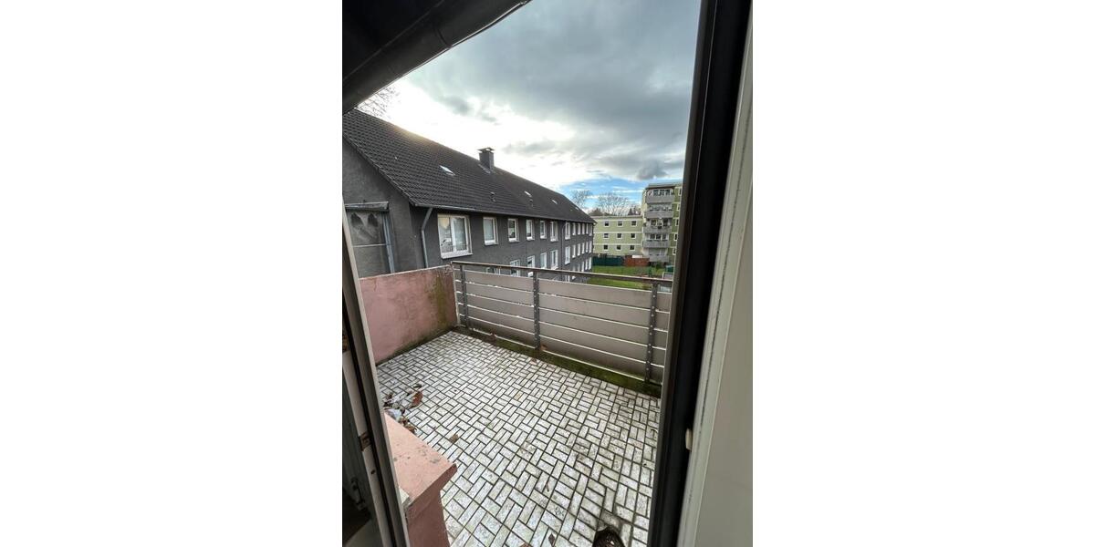 Charmante 3-Zimmer-Wohnung mit Tageslichtbad in Herne zu vermieten 3 zimmer