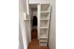 Möblierte 1-Zimmer Wohnung inkl. Stellplatz und Keller in Uninähe