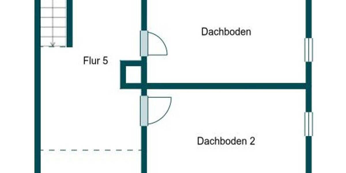 Einfamilienhaus Solingen Gräfrath - 6 Zimmer, 108 m&sup2;, 160.000&euro; | Angebot:26929918