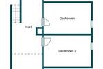 Einfamilienhaus Solingen Gräfrath - 6 Zimmer, 108 m&sup2;, 160.000&euro; | Angebot:26929918
