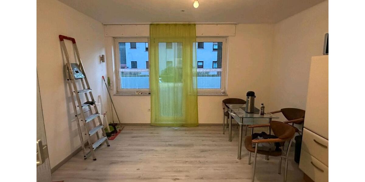 Hochparterre Essen Stadtbezirk IV - 2 Zimmer, 40 m&sup2;, 600&euro; | Angebot:26322733