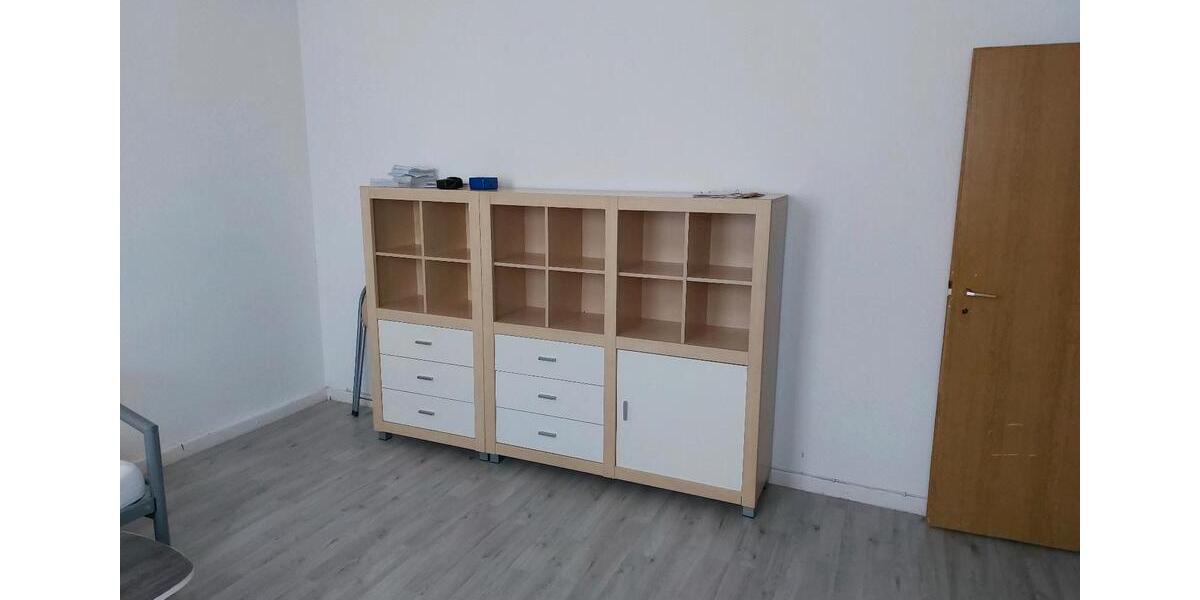 2-Zimmer-Wohnung Gelsenkirchen Nähe Musiktheater 2 zimmer