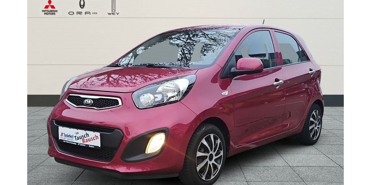 Kia Picanto 56.000 km 5.980 &euro; Bochum 44809