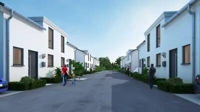 Starten Sie in die KfW-40+ Zukunft, QNG.Qualifikation, Garage 4 zimmer