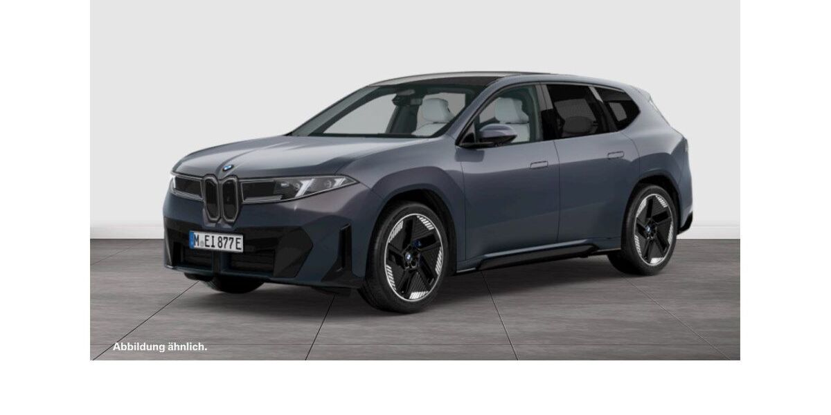 BMW iX3 4.028 km 81.090 &euro; Wuppertal 42117