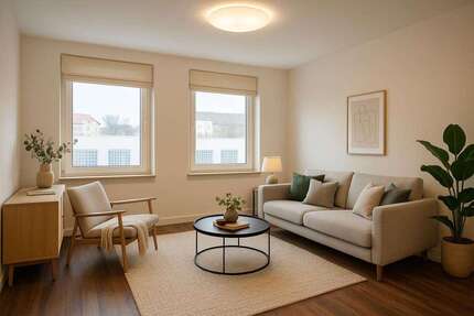 Wohnung zum Kaufen in Essen 128.000 € 60.23 m² 3 zimmer