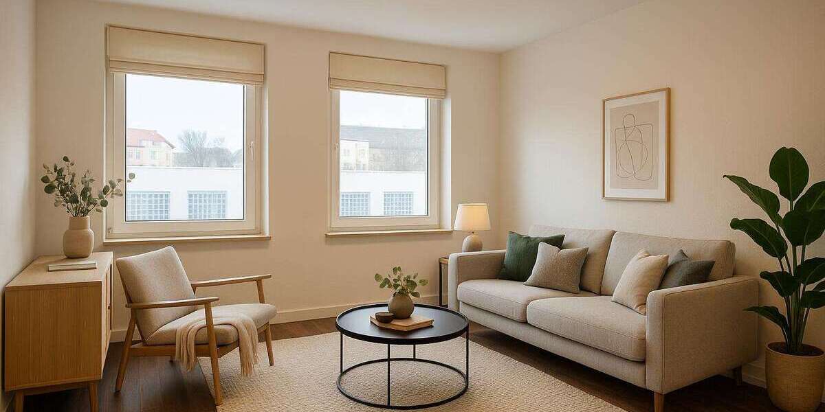 Wohnung zum Kaufen in Essen 128.000 € 60.23 m² 3 zimmer