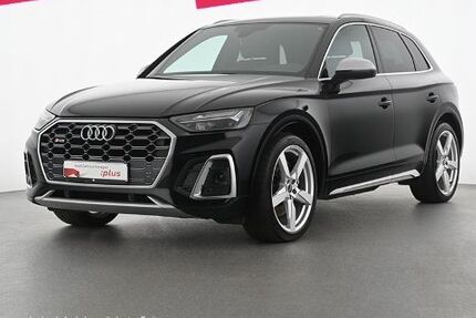 Audi SQ5 54.565 km 47.770 &euro; Essen 45143