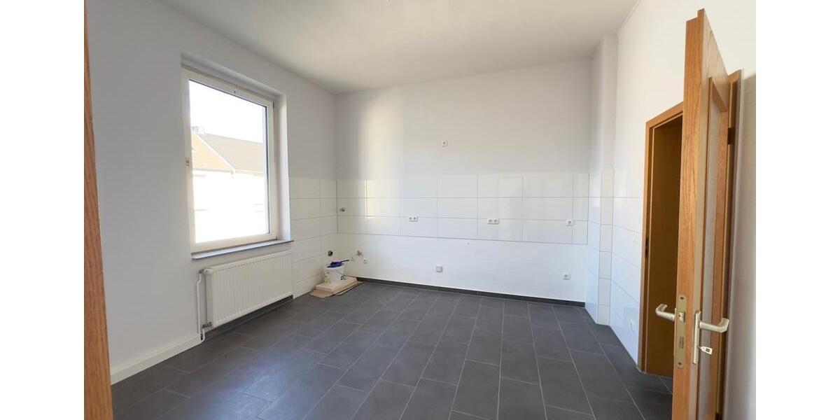Helle 3.5-Zimmer Wohnung mitten in Essen-Frohnhausen 3.5 zimmer