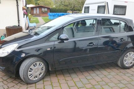Opel Corsa 147.000 km 2.300 &euro; Gelsenkirchen 45891