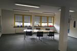 Büro Büroraum kleines Lager zimmer