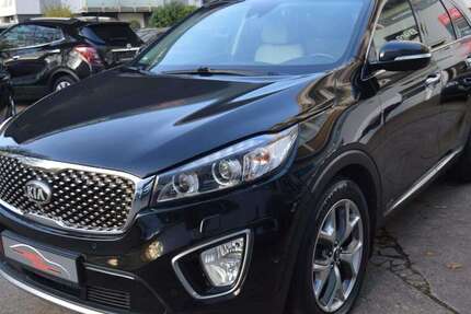 Kia Sorento 185.000 km 13.450 € Mülheim 45473