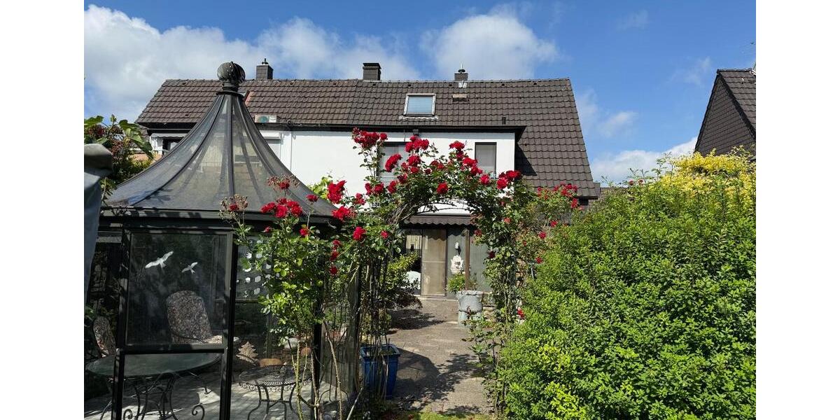 Doppelhaushälfte Mülheim an der Ruhr Menden-Holthausen - 3 Zimmer, 120 m&sup2;, 420.000&euro; | Angebot:26940607