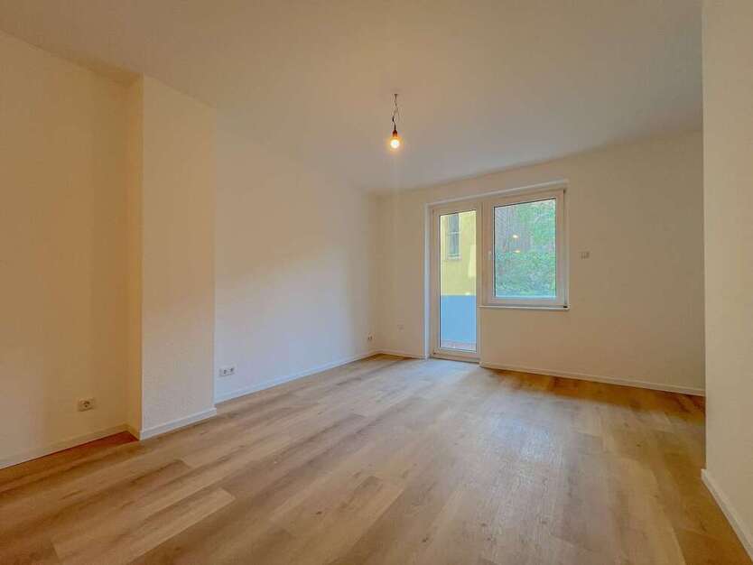 Wohnung zum Mieten in Düsseldorf 690 € 32 m²