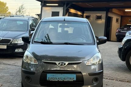 Hyundai i10 121.000 km 2.499 &euro; Bottrop 46238