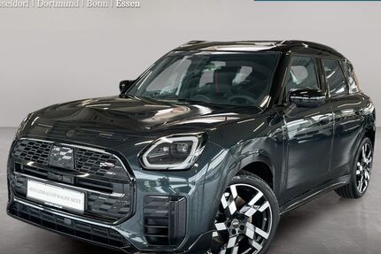 Mini Countryman S (Cooper) 27.730 km 39.999 &euro; Essen 45141