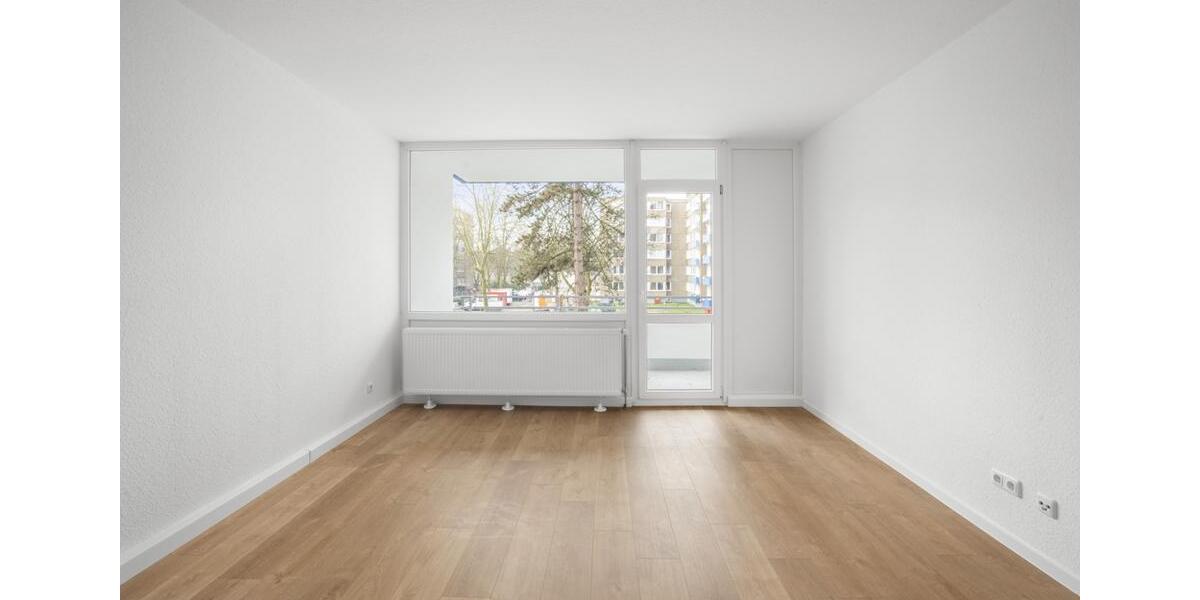 Erdgeschoßwohnung Herne Wanne-Bickern - 2 Zimmer, 64 m&sup2;, 512&euro; | Angebot:26442671