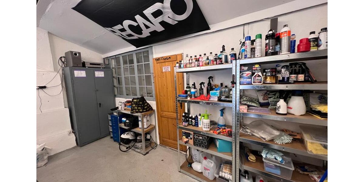 Gewerbeobjekt Mettmann - 718&euro; | Angebot:25769547