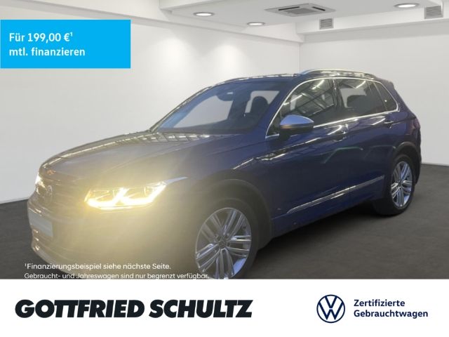 VW Tiguan 50.538 km 36.980 &euro; Mülheim 45478