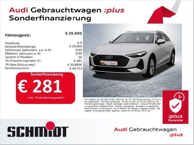 Audi A5 15.550 km 38.440 &euro; Recklinghausen 45657