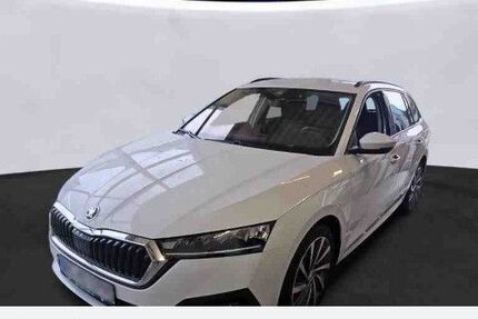 Skoda Octavia 24.635 km 23.870 € Bochum 44809