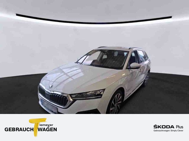 Skoda Octavia 24.635 km 23.870 € Bochum 44809