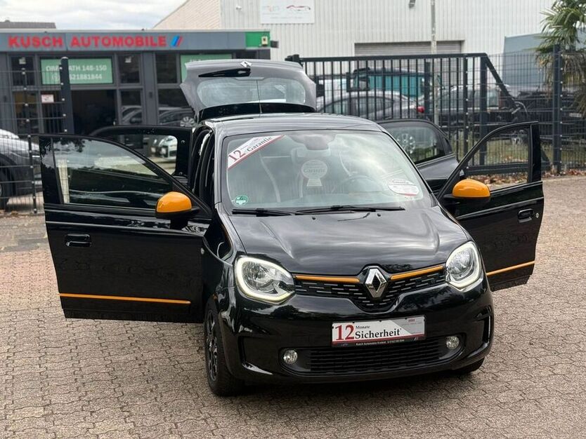 Twingo