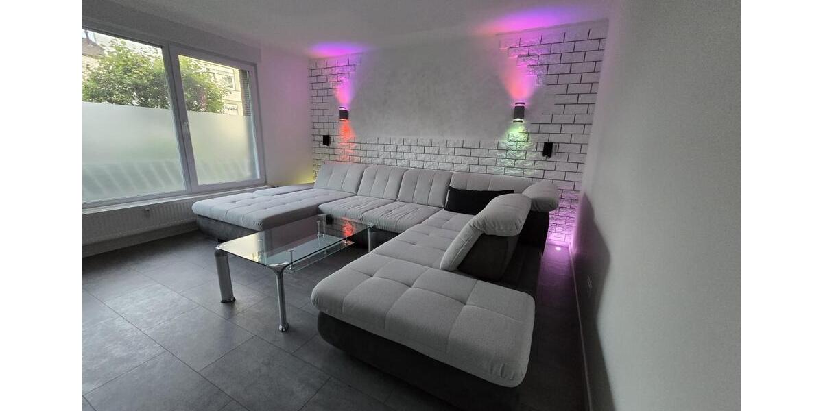 Erdgeschoßwohnung Marl Alt-Marl - 2 Zimmer, 60 m&sup2;, 148.000&euro; | Angebot:27442969