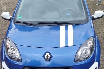 Renault Twingo 110.000 km 5.500 &euro; Essen 45327
