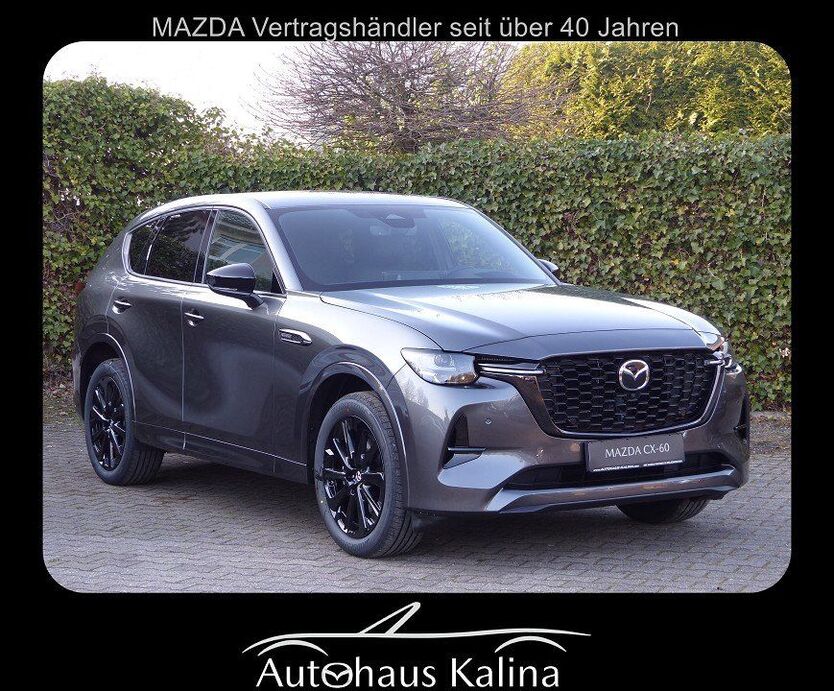 CX-60
