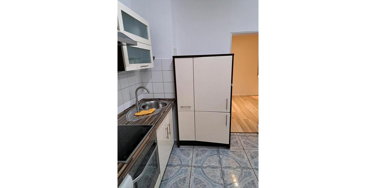 Erdgeschoßwohnung Wuppertal Gemarkung Langerfeld - 2 Zimmer, 59 m&sup2;, 110.000&euro; | Angebot:26449659