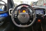 Toyota Aygo x-final Kamera Tempo Klima Alu Winterräder 49.966 km 11.980 &euro; HAAN 42781