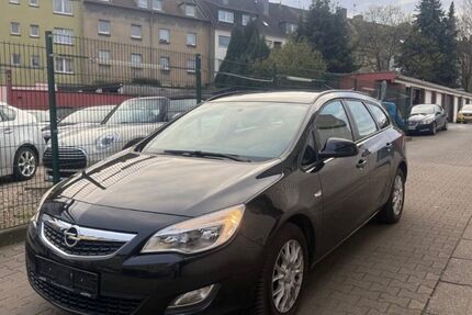 Opel Astra 108.000 km 6.700 &euro; Duisburg 47119