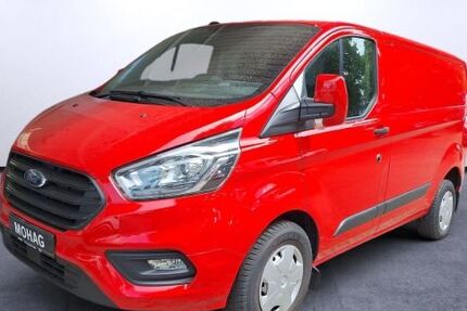 Ford Transit Custom 54.455 km 18.990 &euro; Gelsenkirchen 45881