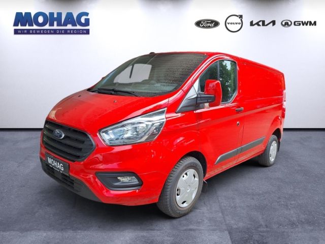 Ford Transit Custom 54.455 km 18.990 &euro; Gelsenkirchen 45881