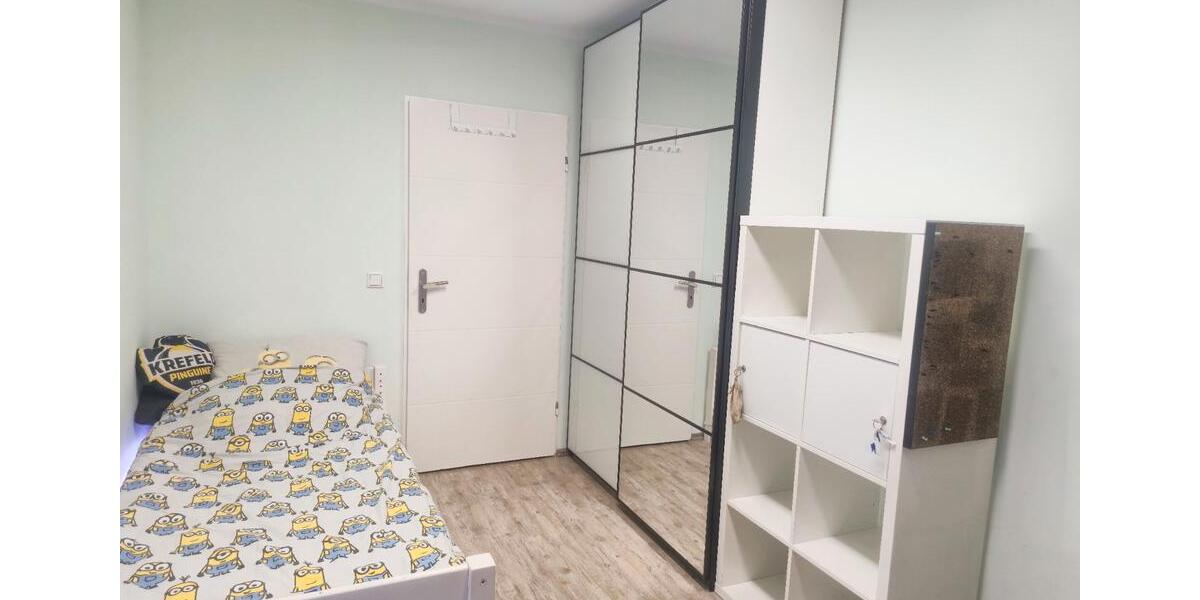 Erdgeschoßwohnung Gelsenkirchen Gelsenkirchen-Nord - 4.5 Zimmer, 88 m&sup2;, 220.000&euro; | Angebot:27446906