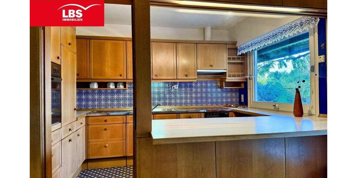 Freistehender, gepflegter Bungalow in bevorzugter Wohnlage von Marl-Drewer! 6 zimmer