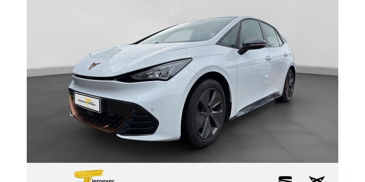 Cupra Born 63.887 km 21.140 € Duisburg 47059