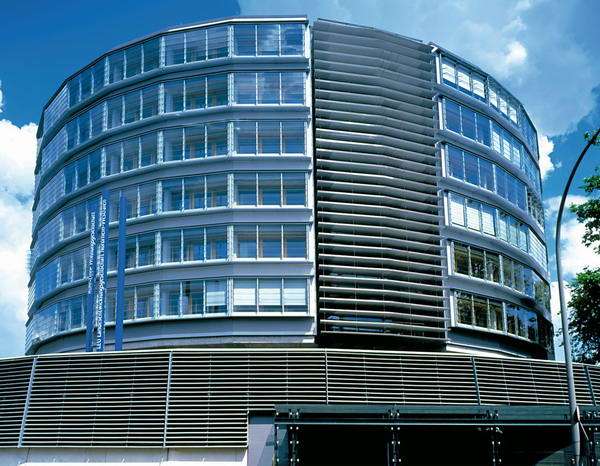 Büro in Dortmund 11.615 € 1010 m²